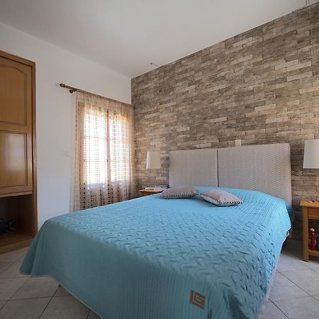 Amphitrite Apartment Myrties Bagian luar foto