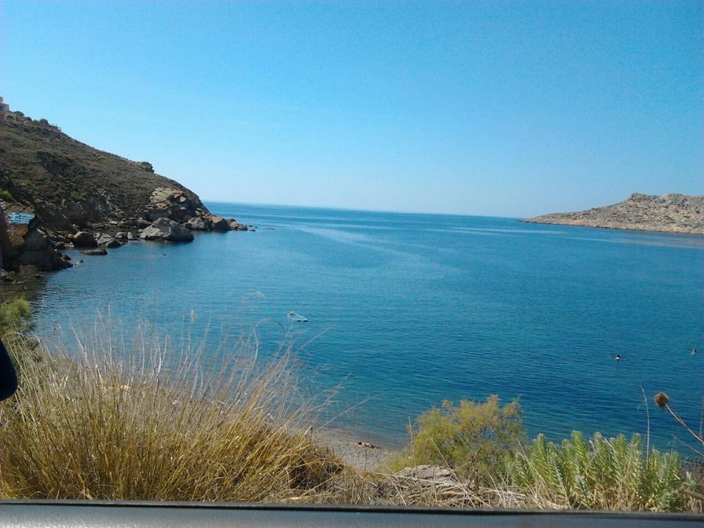 Amphitrite Apartment Myrties Bagian luar foto
