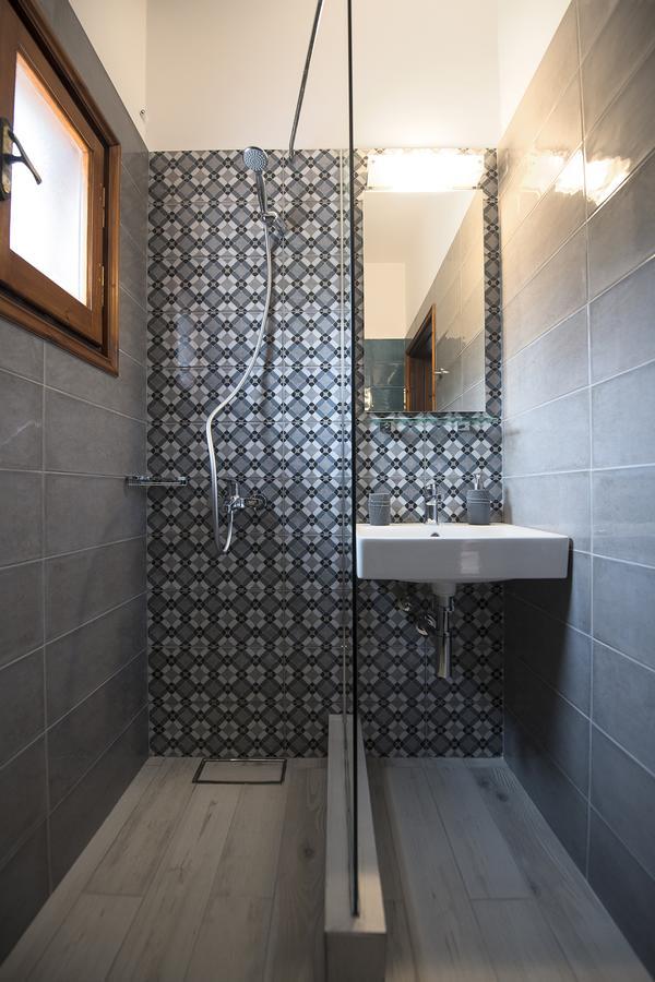 Amphitrite Apartment Myrties Bagian luar foto