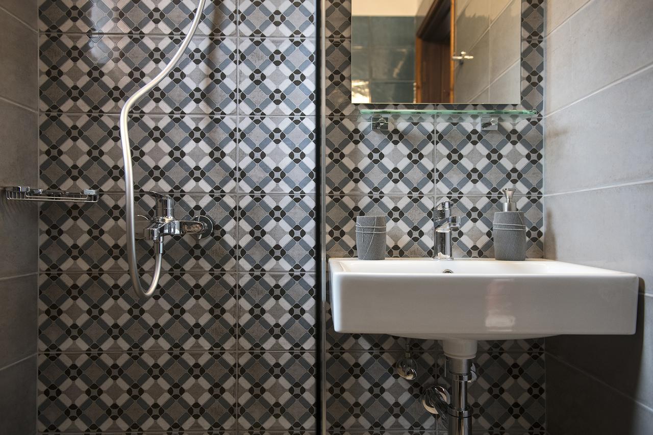 Amphitrite Apartment Myrties Bagian luar foto