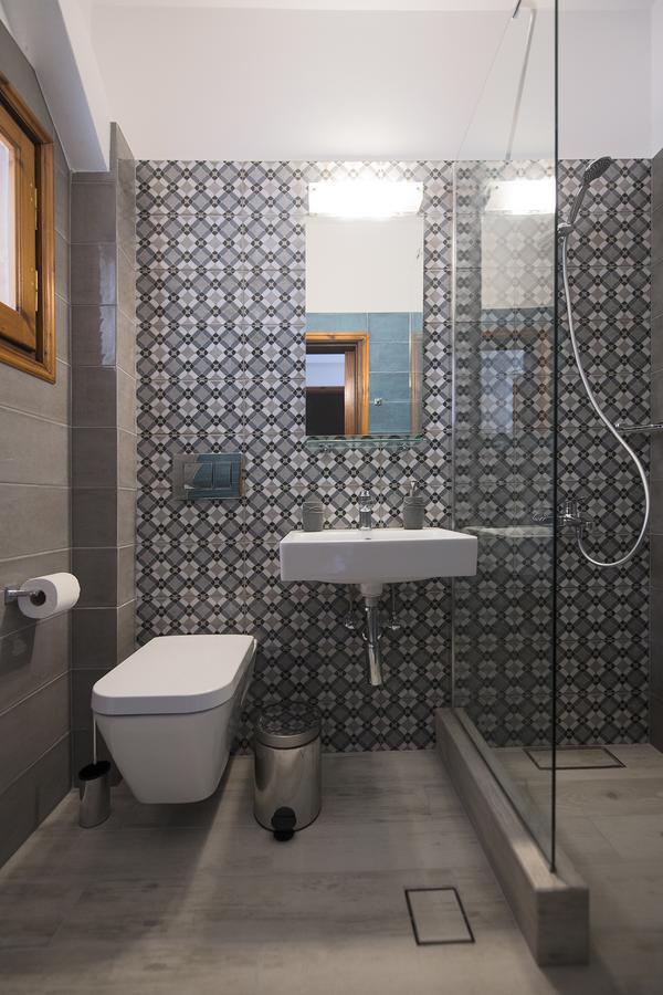 Amphitrite Apartment Myrties Bagian luar foto