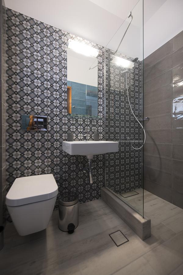 Amphitrite Apartment Myrties Bagian luar foto