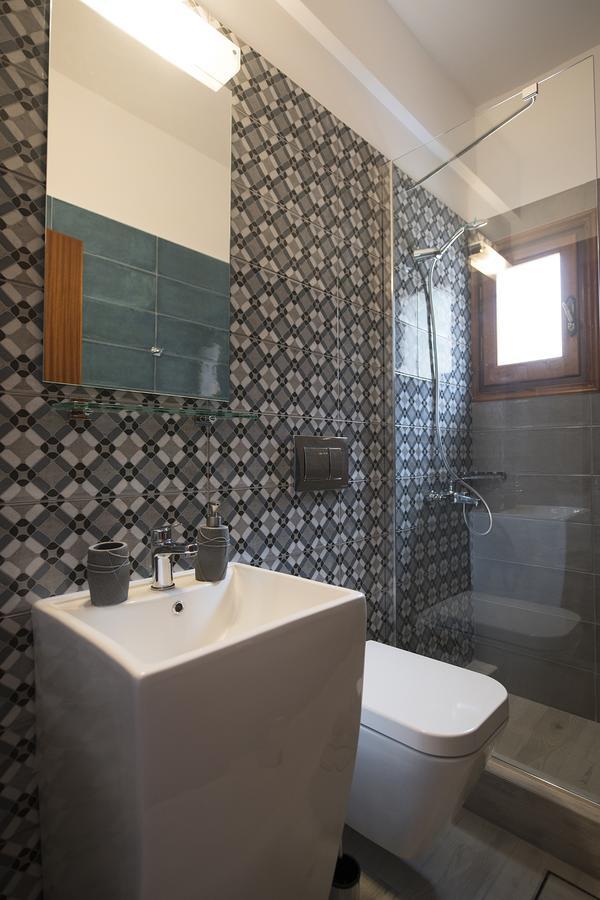 Amphitrite Apartment Myrties Bagian luar foto